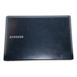 Notebook Para Retirada De Peças Samsung Np470r4e 