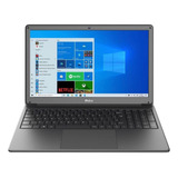 Notebook Philco Intel Core I5 5ª Geração 8gb Ssd Tela15.6