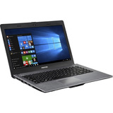 Notebook Positivo 14'' Intel Memória 2gb Hd 500gb Novo