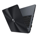 Notebook Positivo Carbon Intel Core I5 8gb 1tb - Vitrine
