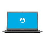 Notebook Positivo Dual Core N1240 4gb Ram 500gb Hd Vitrine