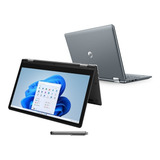 Notebook Positivo Duo 2 Em 1 Intel Celeron C4128b-3 4gb 128g