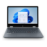 Notebook Positivo Duo 2em1 Intel Celeron 128gb 11,6
