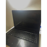 Notebook Positivo Intel Core I3 Usado, 4 Gb Ram, Hd 1tb