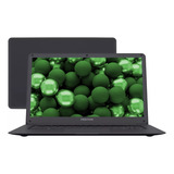 Notebook Positivo Intel Quad-core Memória 2gb Ssd 32gb 14''