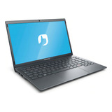 Notebook Positivo Master N1250 Pentium N5030 4gb 128gb W11 Cor Cinza