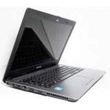 Notebook Positivo Master N30i Dual Core