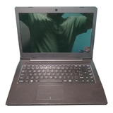 Notebook Positivo Master N40i Celeron N3010 1.0 (defeito)