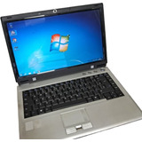 Notebook Positivo Mobile Clevo Pentium T3200 2gb Ddr2 320gb