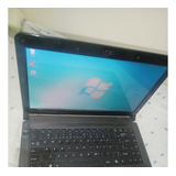 Notebook Positivo Mobile Intel Pentium Dual Core 2.30ghz