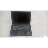 Notebook Positivo Motion Gray - Defeito Placa Mae 