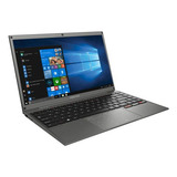 Notebook Positivo Motion Gray C41tei Celeron Dual Core-cinza
