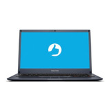 Notebook Positivo Motion Q4128b Deep Blue 14 , Intel Atom 4gb De Ram 128gb Ssd, Intel Hd Graphics 1366x768px Windows 10 Home