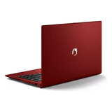 Notebook Positivo Motion Red (p Retirada De Peças)