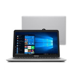 Notebook Positivo N1140 Intel Dual Core