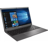 Notebook Positivo N1240 Celeron 4gb Ssd