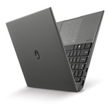Notebook Positivo N1240 Intel Dual Core 4gb 500gb Vitrine