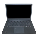 Notebook Positivo Q432a Motion Plus Cinza Vitrine