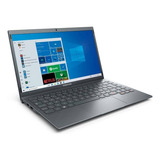 Notebook Positivo Quad Core Q464c 4gb 64gb 14 Windows10