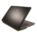 Notebook Positivo Sim+ Intel Atom D525 4gb De Ram Hd 320 Gb 