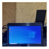 Notebook Positivo Sim Intel Core I5 2450 8gb Hdd750gb
