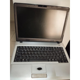 Notebook Positivo Sim+ T3100 4gb Ram Hd 320gb 1,90 Ghz