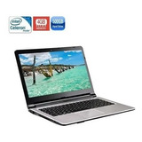 Notebook Positivo Stilo Intel Celeron N2808