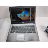 Notebook Positivo Stilo Xr3000