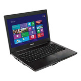 Notebook Positivo Unique S1891 -