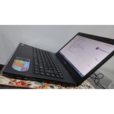 Notebook Positivo Unique S2065 Celeron