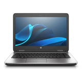 Notebook Probook Hp 640 G2 Core I56300 16gb Ssd 256gb Win 11