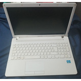 Notebook Samsung Ativ Book Np270e5g C/ Defeito P/ Rep. Peças