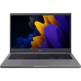 Notebook Samsung Book Celeron Cinza 4gb 256gb Ssd 15,6'' W11 Cor Cinza/chumbo