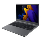 Notebook Samsung Book E20 Intel Celeron 6305 15,6