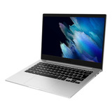 Notebook Samsung Book Go Snapdragon 4gb 128ssd W11 C/ Office