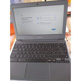 Notebook Samsung Chromebook 3 Xe501c13 N3060
