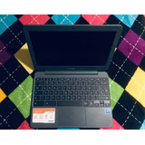Notebook Samsung Chromebook Xe501c13 11.6 4gb