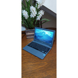 Notebook Samsung Chromebook Xe501c13 Celeron N3060