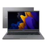 Notebook Samsung E40 Np550xdz I3 4gb