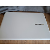 Notebook Samsung Expert X30 Branco + Hd Ssd + Mouse + Estojo