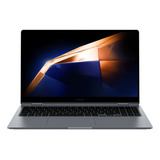 Notebook Samsung Galaxy Book4 360, 16gb, Intel Core I7, 1tb Ssd, Windows 11 Home, 15.6'' Full Hd Amoled, Np750qgk-kg1br