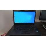 Notebook Samsung I3