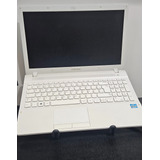 Notebook Samsung Np270e5g - 8g - Core I5 Branco