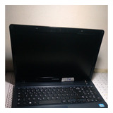 Notebook Samsung Np270e5g Usado * Leia Anuncio Pra Detalhes