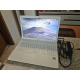 Notebook Samsung Np270e5g