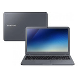 Notebook Samsung Np350x Core I3 7020