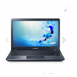 Notebook Samsung Np470r4e-kd1br