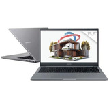 Notebook Samsung Np550xda I7-1165g7/8gb/256gb Mx450 Wd