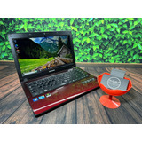 Notebook Samsung R480 I5 6gb Ram 500gb Hd