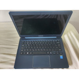 Notebook Samsung Style S20 Core I5 Com Defeito Para Peças